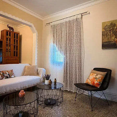 Edemguesthouse * Ladiko (Elis)