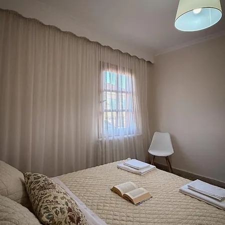 Edemguesthouse * Ladiko (Elis)