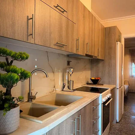 Casa vacanze Edemguesthouse