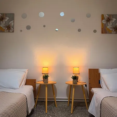 Edemguesthouse Casa vacanze *