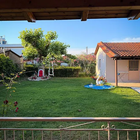 Edemguesthouse Casa vacanze *