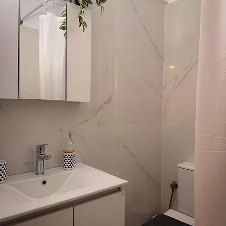 Edemguesthouse * Ladiko (Elis)