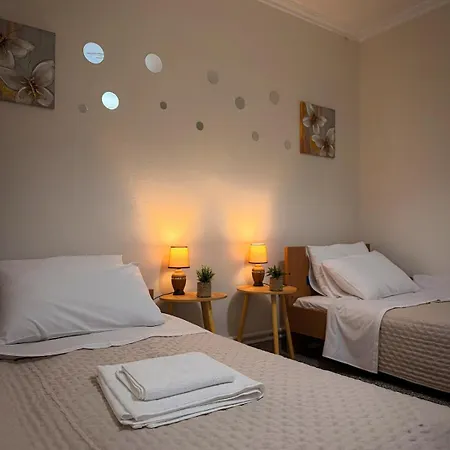 Casa vacanze Edemguesthouse Ladiko (Elis)