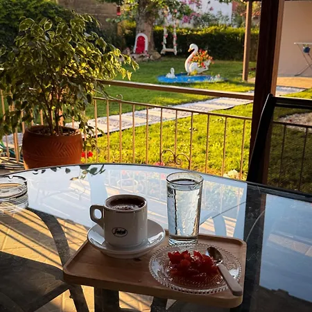Casa vacanze Edemguesthouse