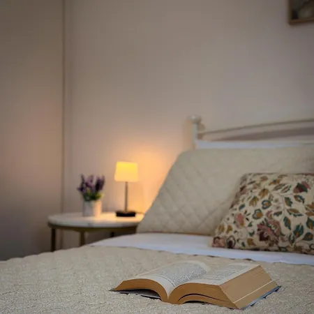 Edemguesthouse Casa vacanze Ladiko (Elis)