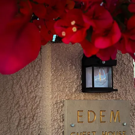 Casa vacanze Edemguesthouse *
