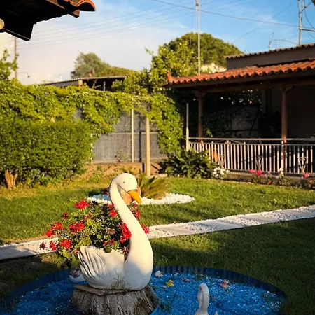 Edemguesthouse Casa vacanze