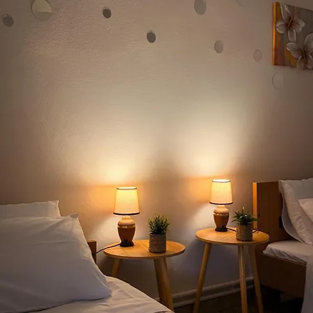 Edemguesthouse Casa vacanze *