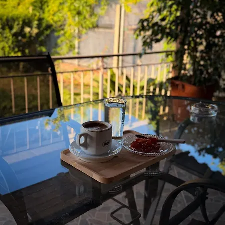 Casa vacanze Edemguesthouse Ladiko (Elis)