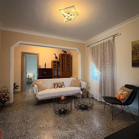 Edemguesthouse Ladiko (Elis)